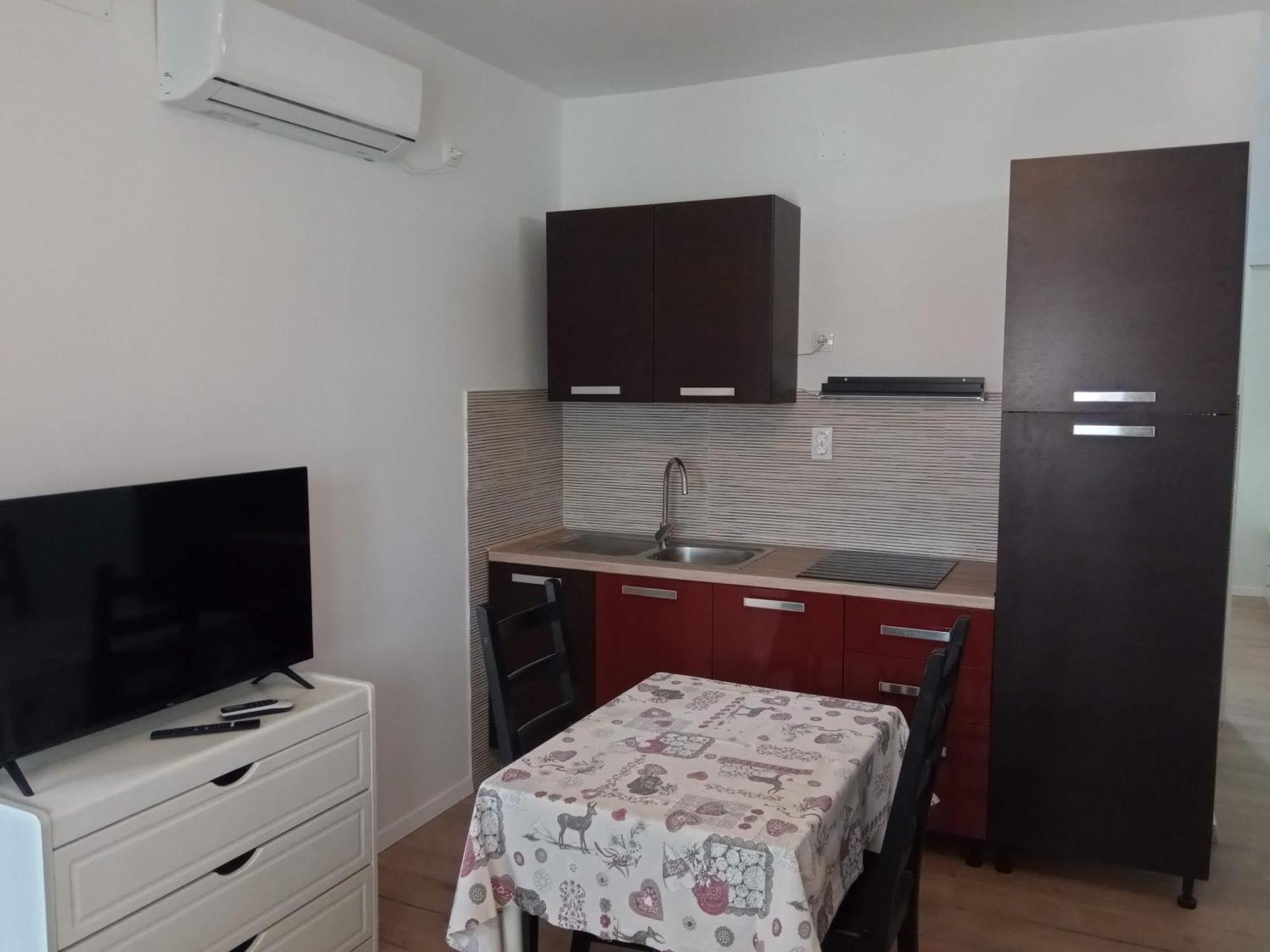 Vinka Apartment Sreser Exterior photo