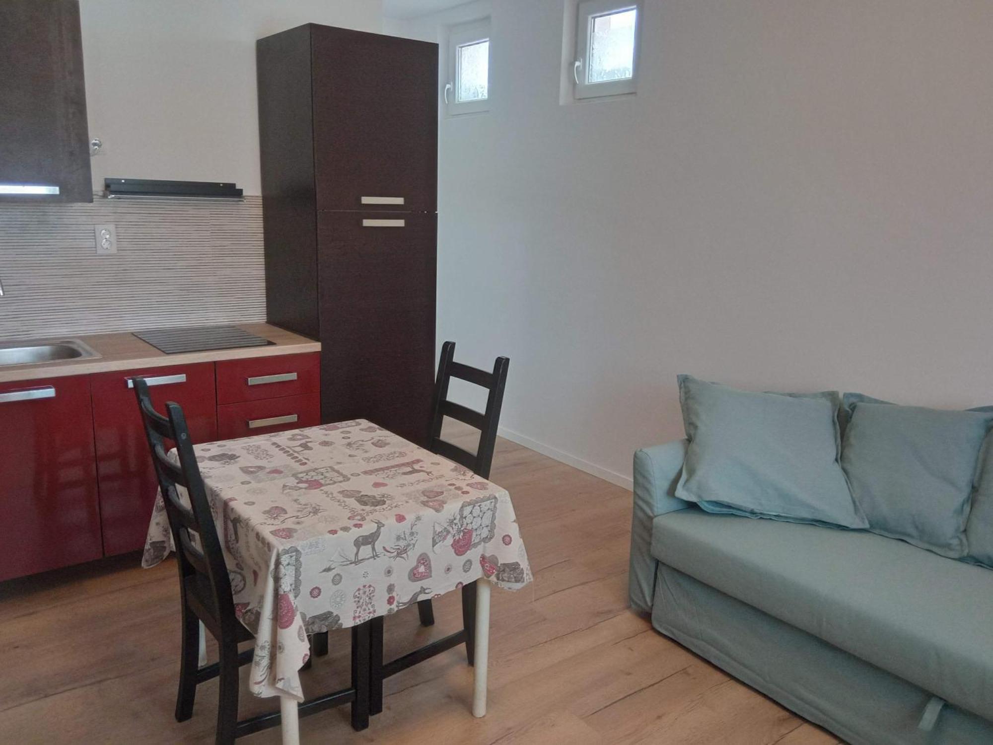 Vinka Apartment Sreser Exterior photo