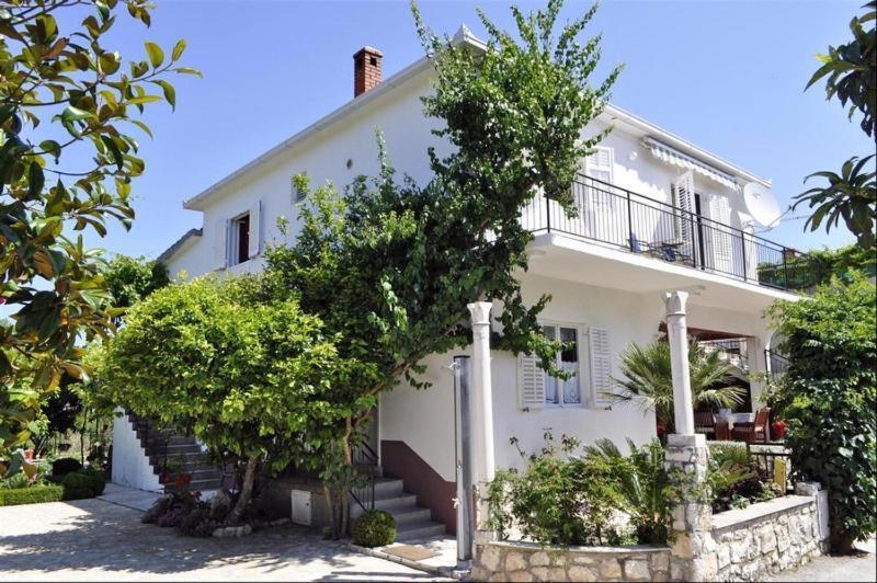 Vinka Apartment Sreser Exterior photo