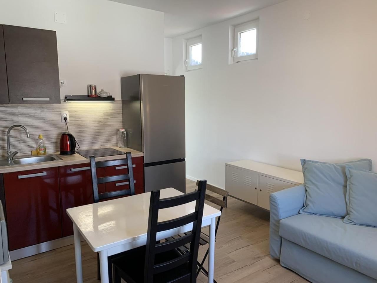 Vinka Apartment Sreser Exterior photo
