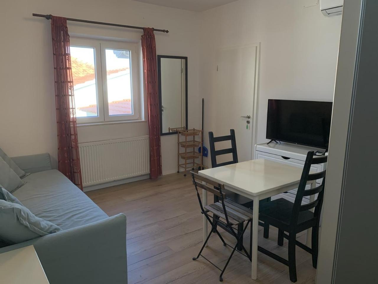 Vinka Apartment Sreser Exterior photo