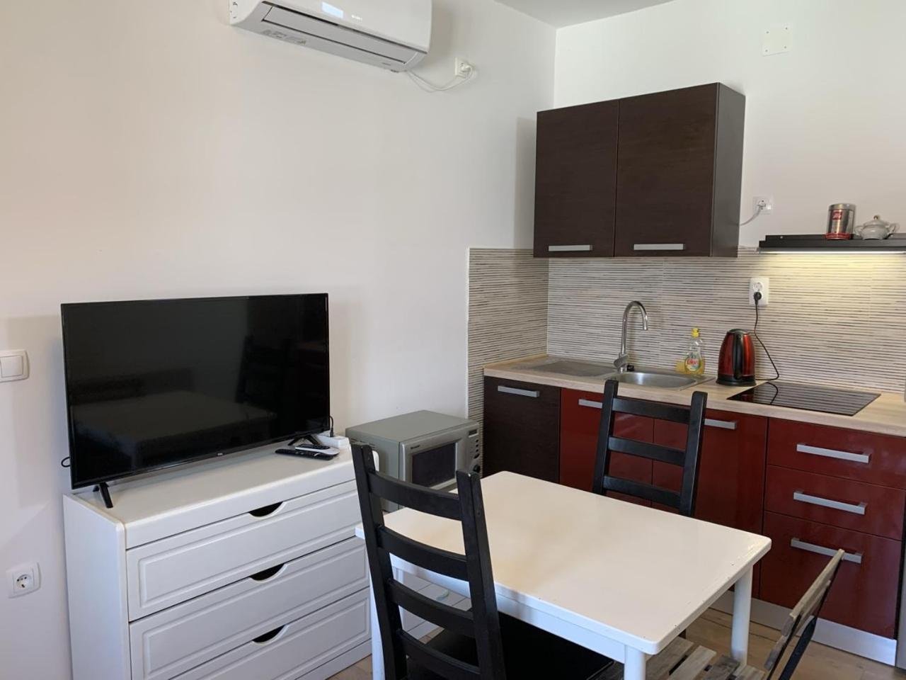 Vinka Apartment Sreser Exterior photo